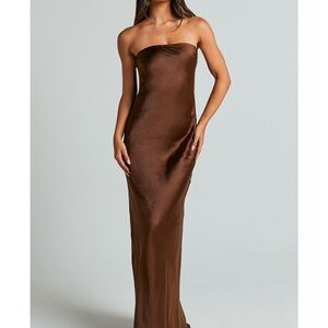 Showpo Charlita Maxi Dress